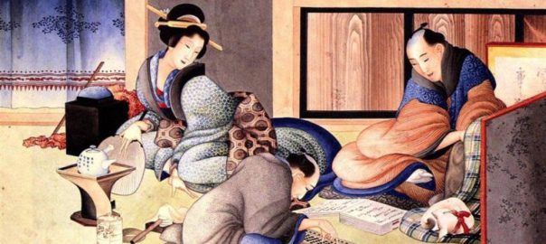 Da Antiga Roma ao Japão – A Saga do Soroban Moderno