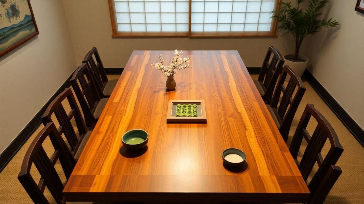 A Cultura Japonesa e o Soroban A Cultura Japonesa e o Soroban