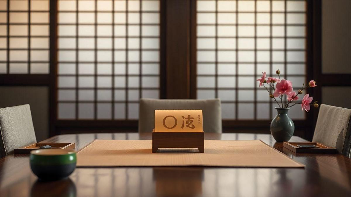 A Cultura Japonesa e o Soroban A Cultura Japonesa e o Soroban