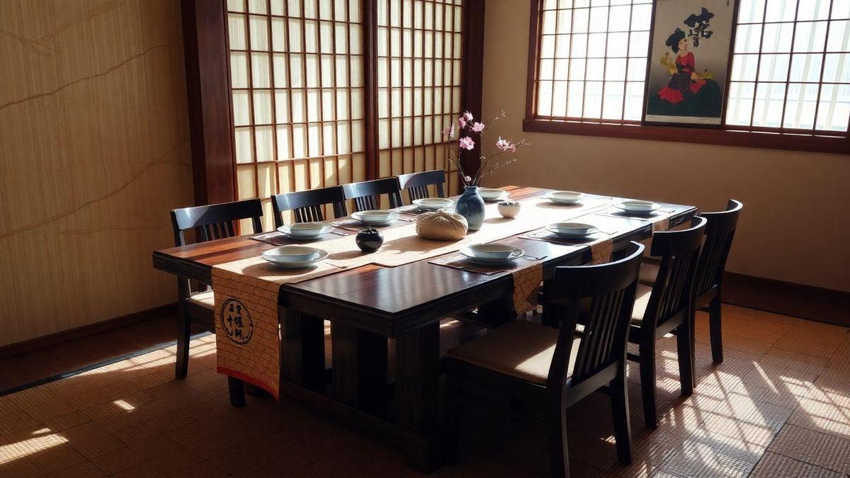 A Cultura Japonesa e o Uso do Soroban A Cultura Japonesa e o Uso do Soroban