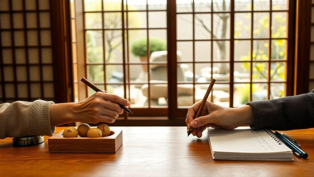 A história e evolução do Soroban no Japão A história e evolução do Soroban no Japão