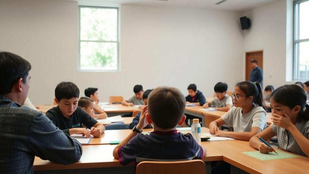 A Importância do Soroban na Educação Matemática A Importância do Soroban na Educação Matemática