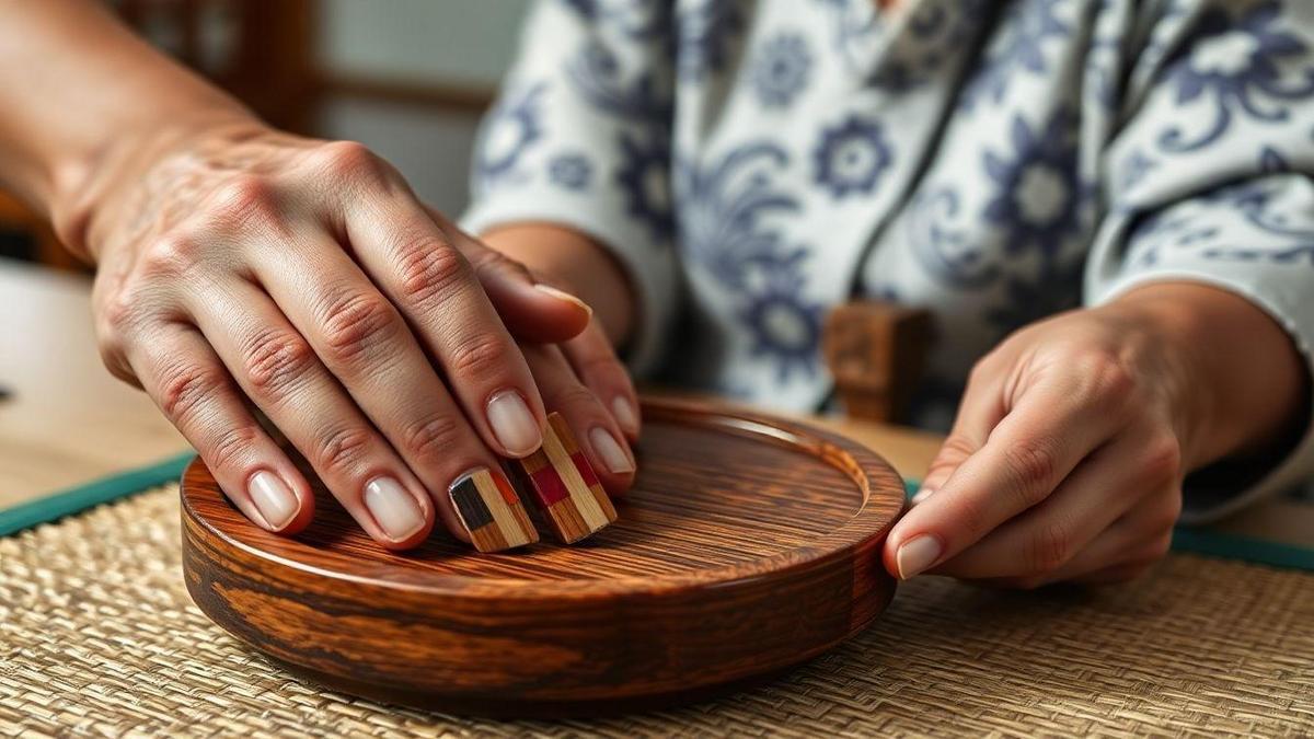 A Importância do Soroban na História da Cultura Japonesa A Importância do Soroban na História da Cultura Japonesa