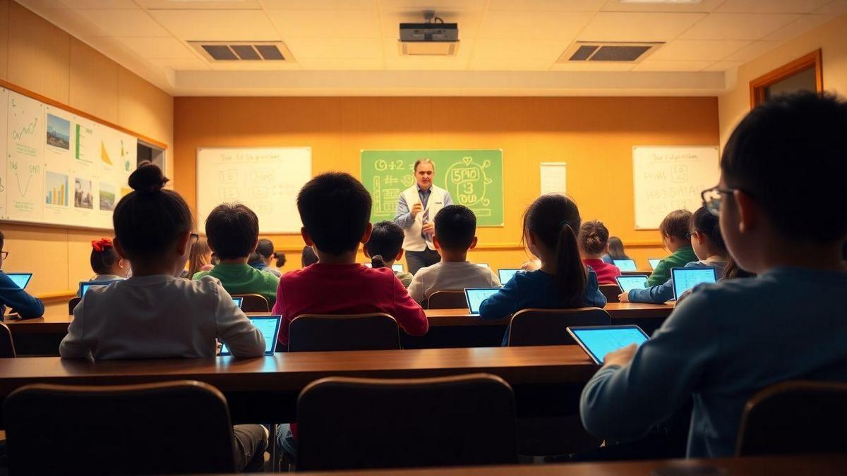 Benefícios do Aprendendo Soroban para o Cálculo Mental Benefícios do Aprendendo Soroban para o Cálculo Mental