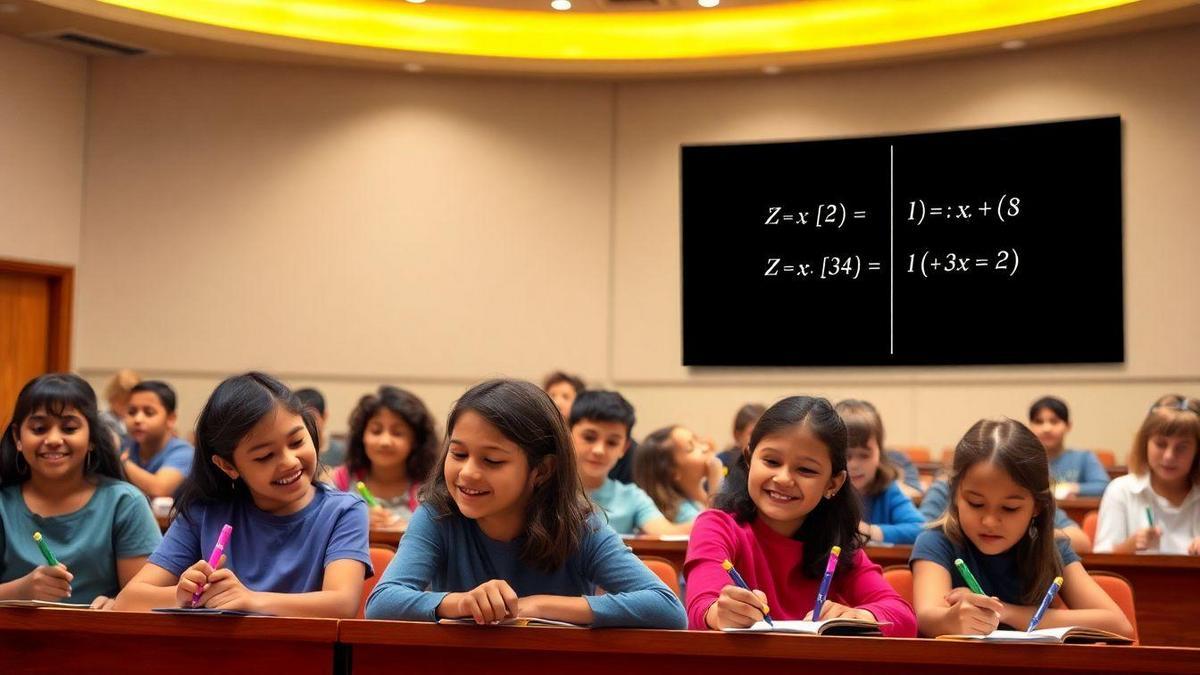Benefícios do Soroban na Aprendizagem Matemática Benefícios do Soroban na Aprendizagem Matemática