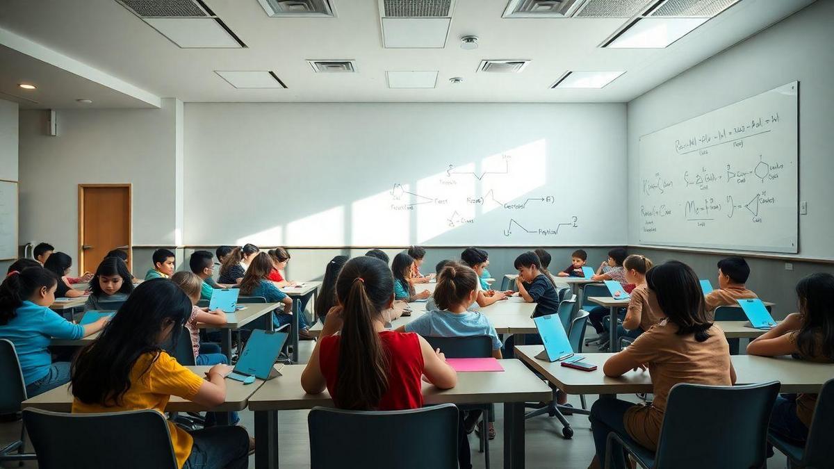 Benefícios do Soroban para o Aprendizado Matemático Benefícios do Soroban para o Aprendizado Matemático