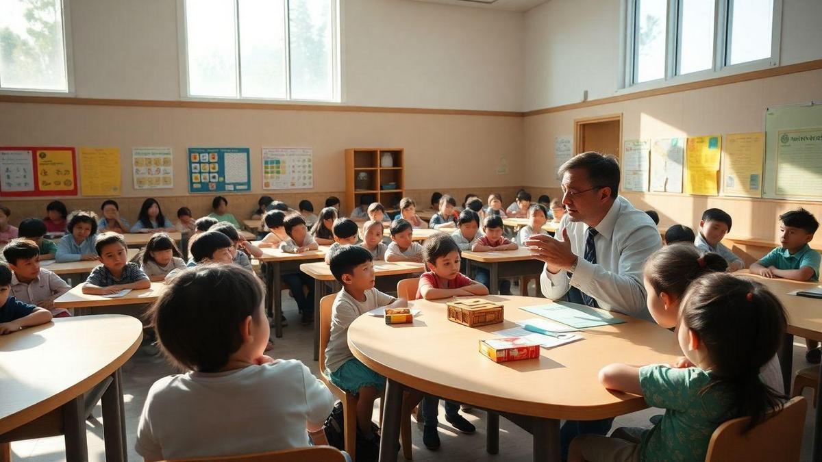 Benefícios do Soroban para o Aprendizado Benefícios do Soroban para o Aprendizado