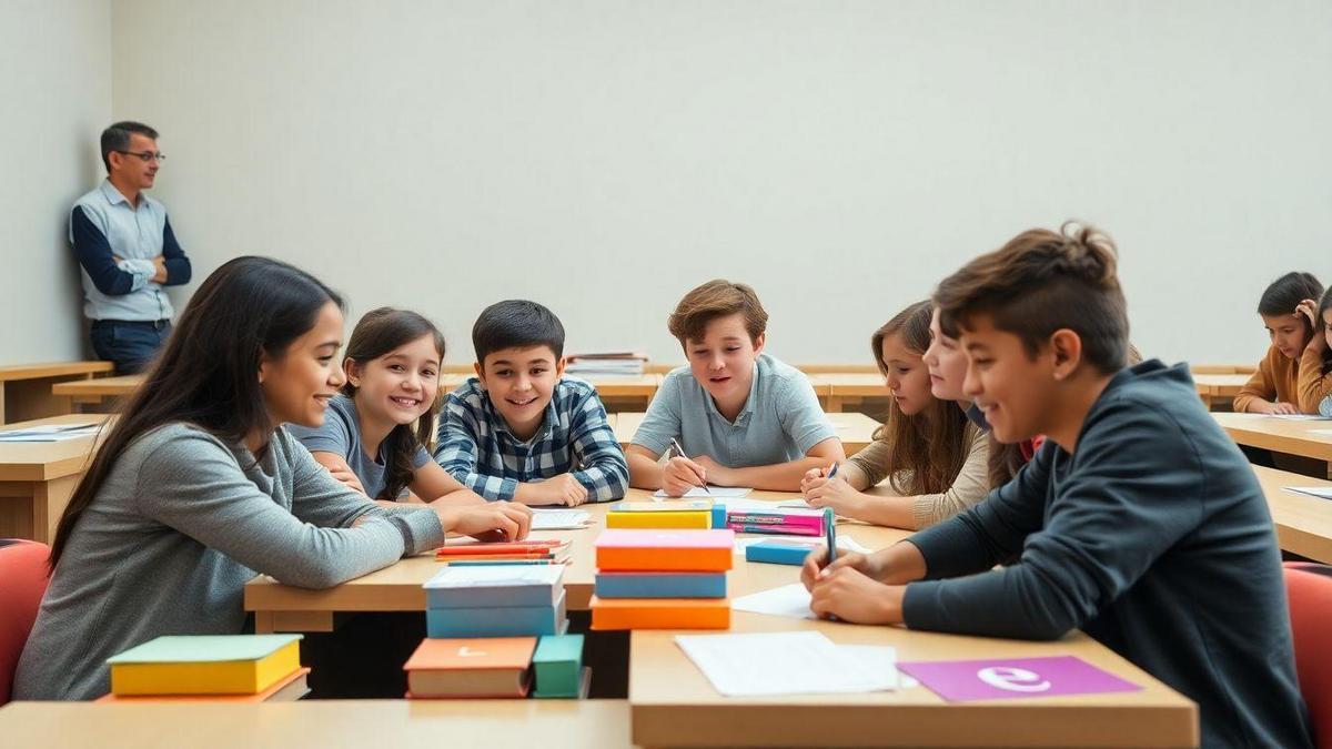 Como o Soroban ajuda jovens a aprender matemática