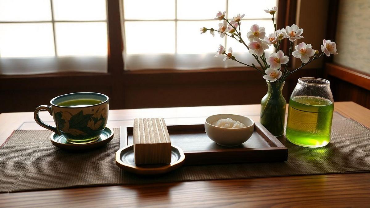 Cultura Japonesa e Soroban para Iniciantes