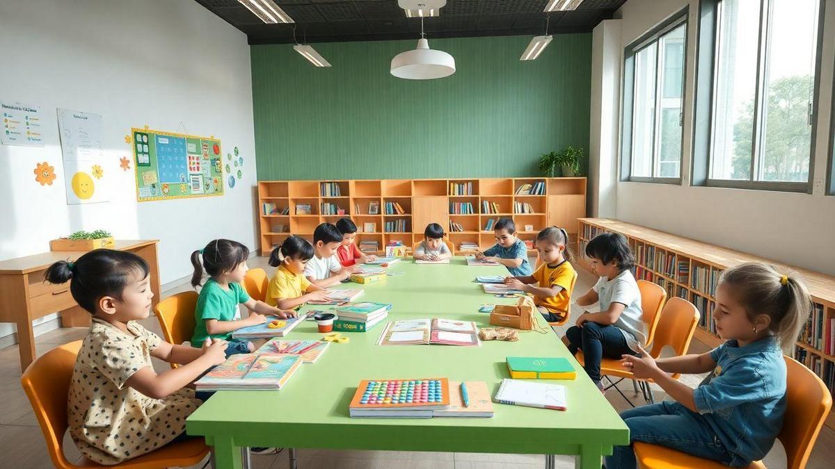 Cursos de Soroban e Recursos Disponíveis Cursos de Soroban e Recursos Disponíveis