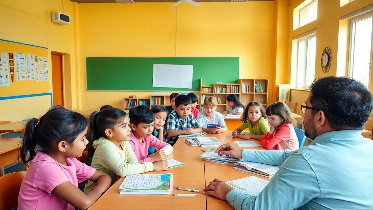 Dicas para usar Soroban na educação infantil