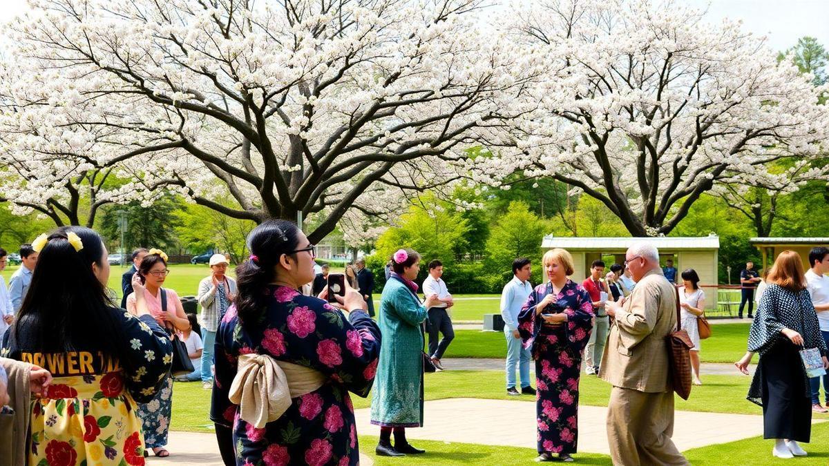 Eventos Culturais sobre Soroban e Suas Tradições no Japão Eventos Culturais sobre Soroban e Suas Tradições no Japão