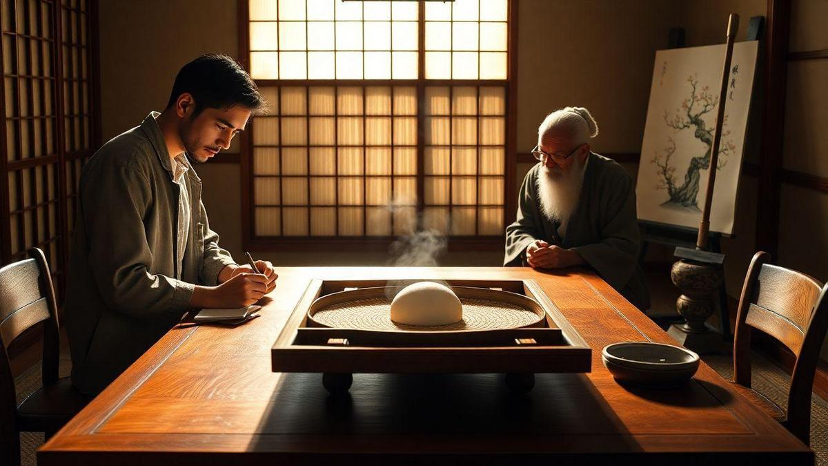 História do Soroban na Cultura Japonesa