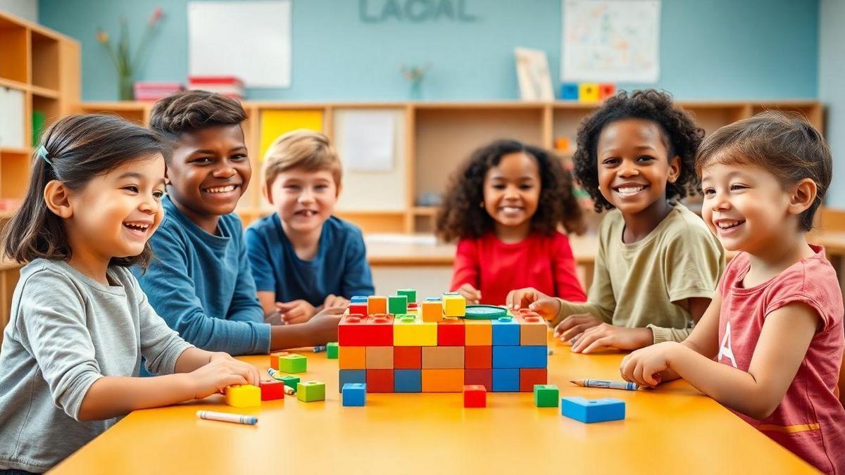 Jogos Educativos que Tornam o Soroban Divertido Jogos Educativos que Tornam o Soroban Divertido