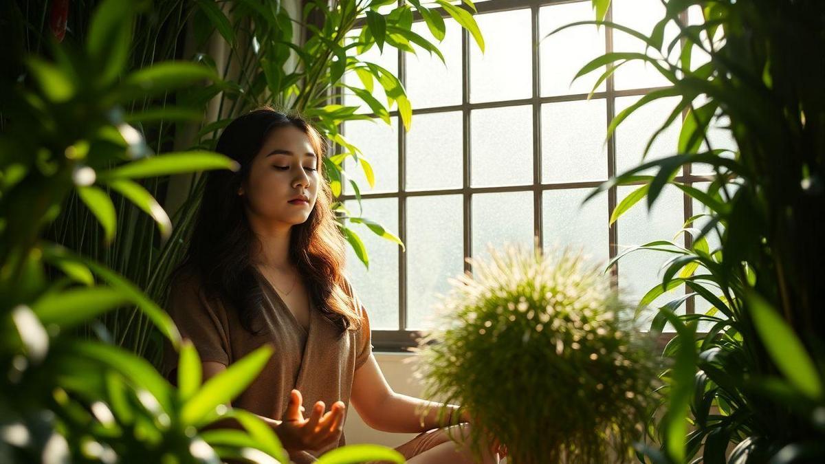 Meditação e Foco: Soroban como Ferramenta de Concentração Meditação e Foco: Soroban como Ferramenta de Concentração