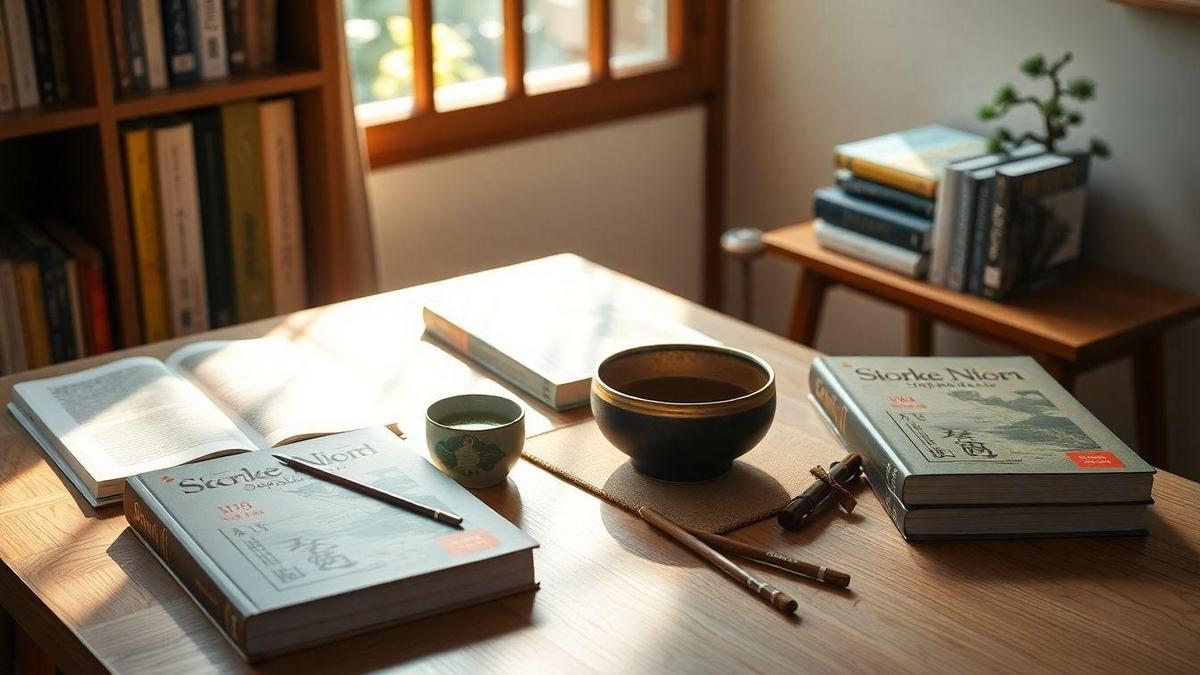 Melhores livros sobre o Soroban japonês