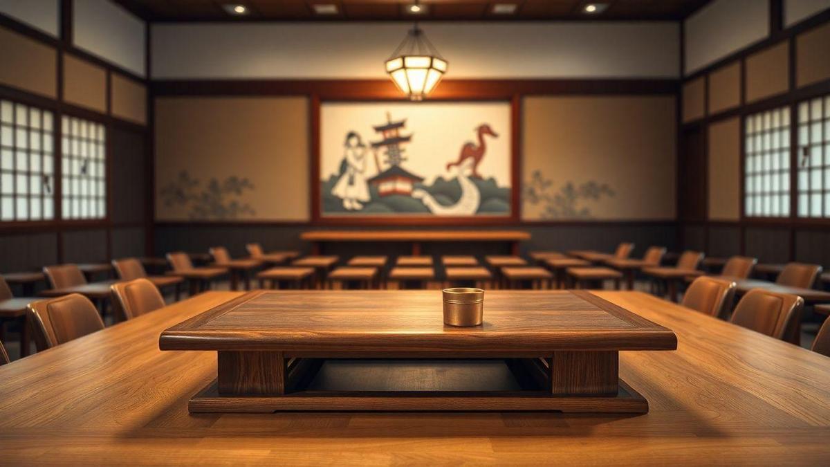O Soroban e seu Papel na Educação Matemática Japonesa O Soroban e seu Papel na Educação Matemática Japonesa