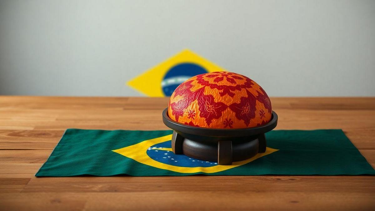 O Soroban no Brasil e a Difusão do Tradicionalismo O Soroban no Brasil e a Difusão do Tradicionalismo