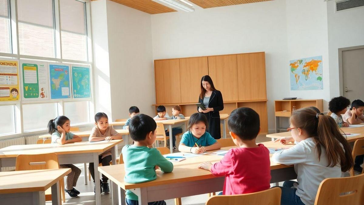 O Uso do Soroban e do Ábaco Ocidental em Escolas O Uso do Soroban e do Ábaco Ocidental em Escolas
