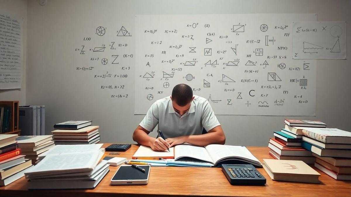 Recursos Avançados para Praticantes de Matemática Recursos Avançados para Praticantes de Matemática