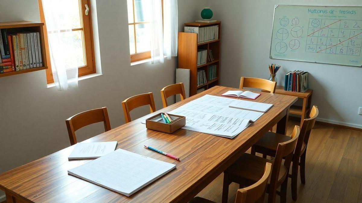 Recursos e Materiais para Professores de Soroban Recursos e Materiais para Professores de Soroban