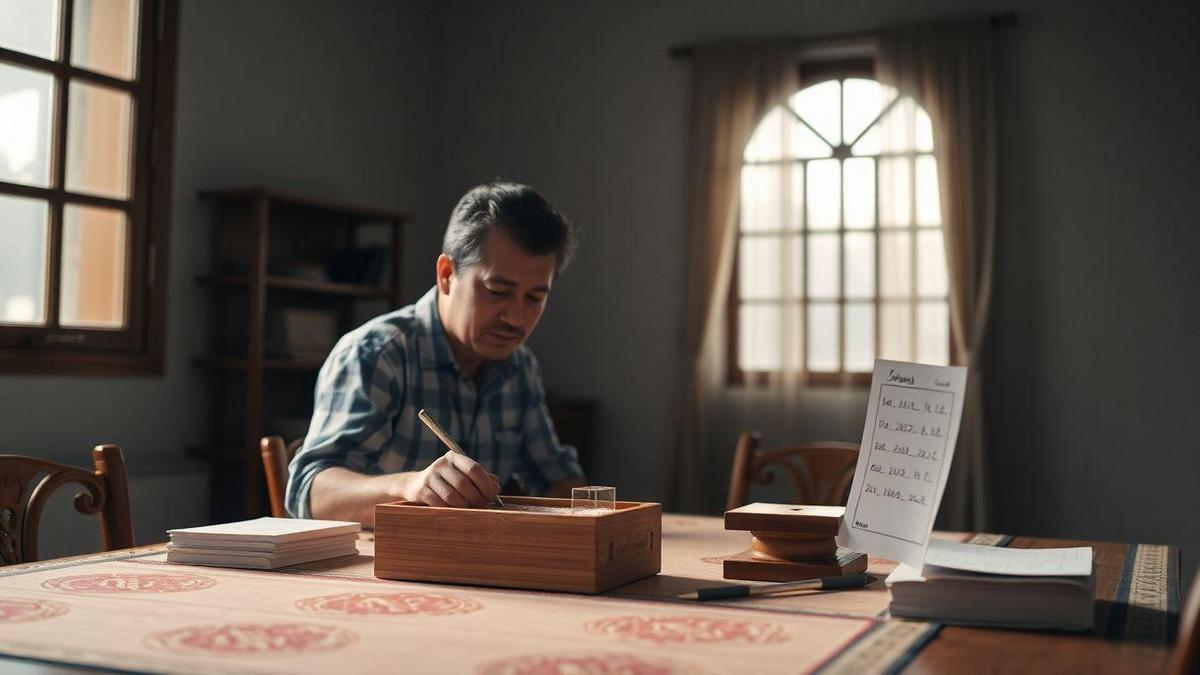 Técnicas de cálculo no Soroban e sua relevância Técnicas de cálculo no Soroban e sua relevância