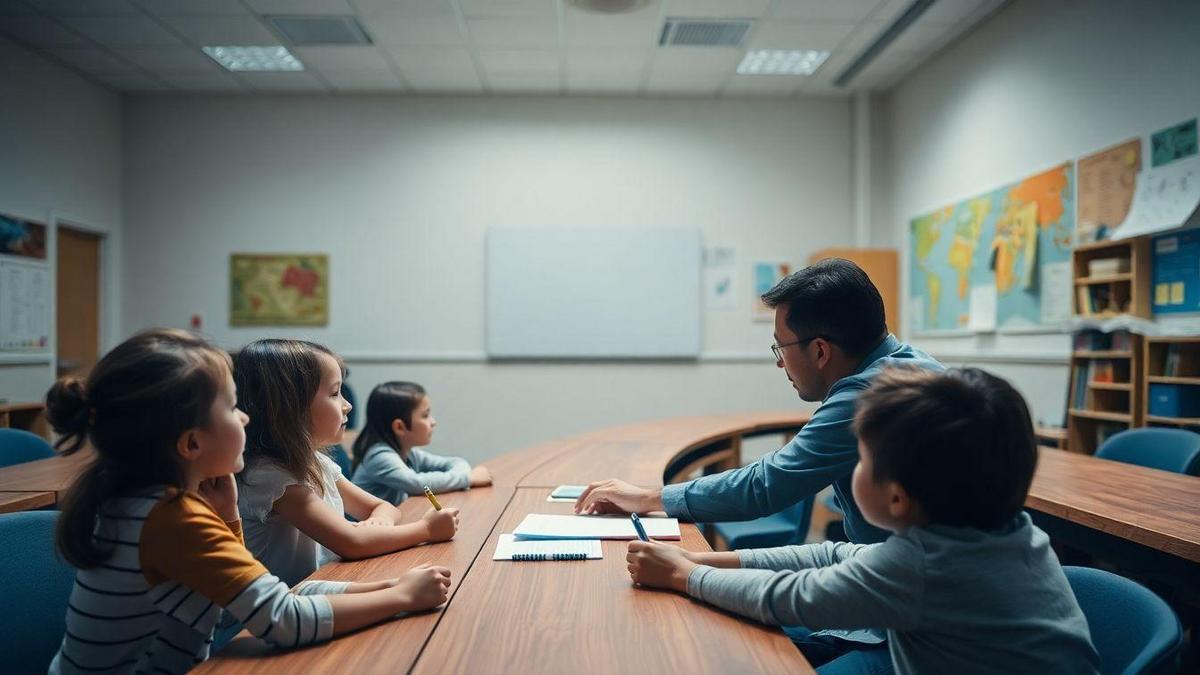 Técnicas de Ensino com o Soroban Técnicas de Ensino com o Soroban