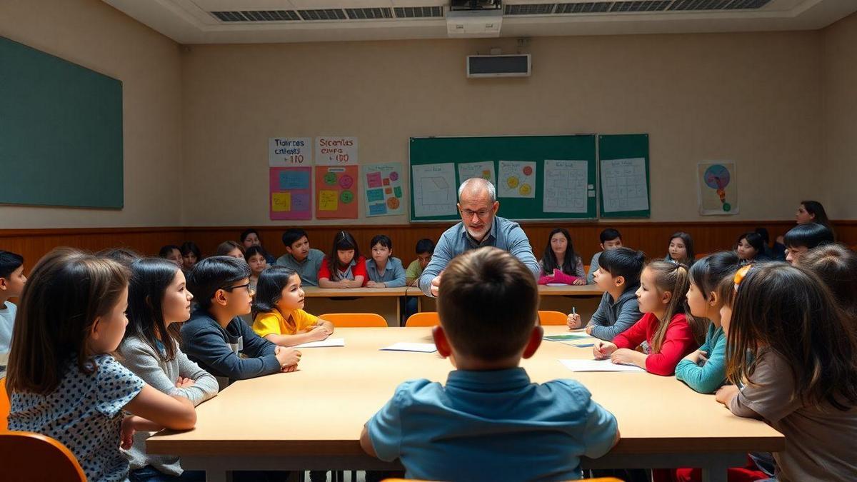 Técnicas de Ensino com Soroban Técnicas de Ensino com Soroban