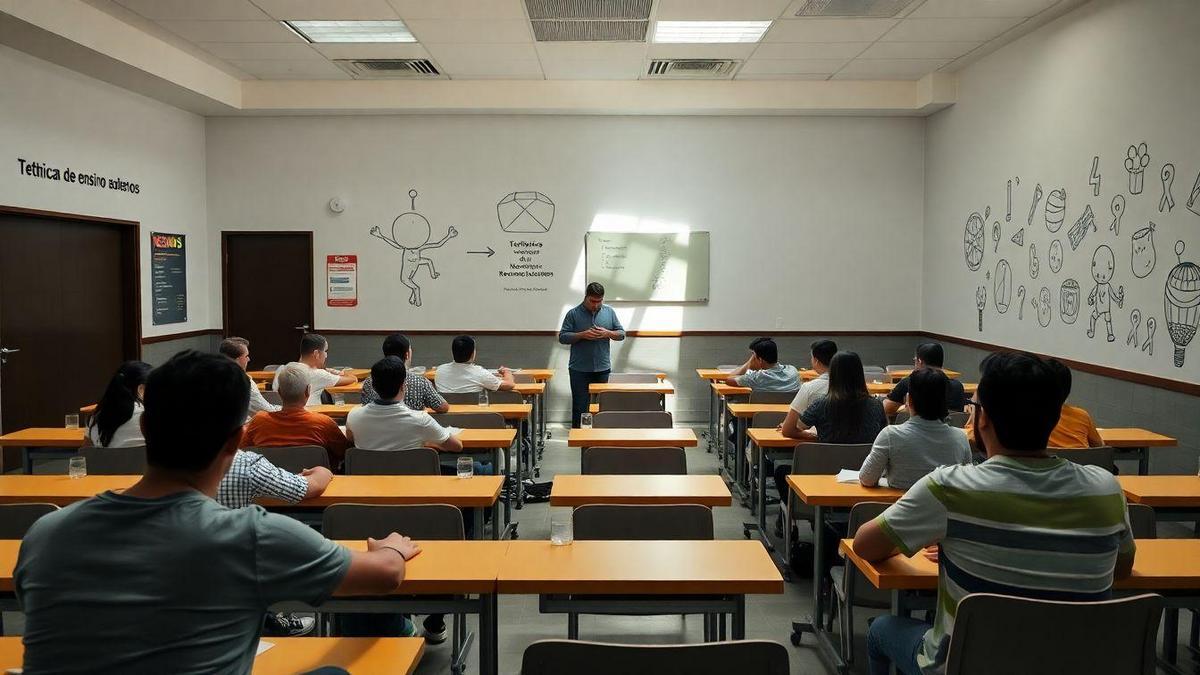 Técnicas de Ensino de Soroban para Adultos Técnicas de Ensino de Soroban para Adultos