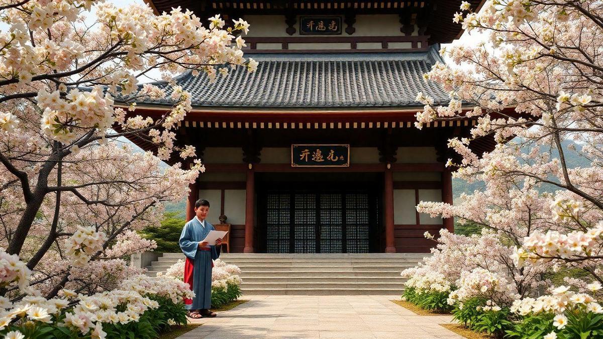 Tradições Japonesas e suas Contribuições Matemáticas Tradições Japonesas e suas Contribuições Matemáticas
