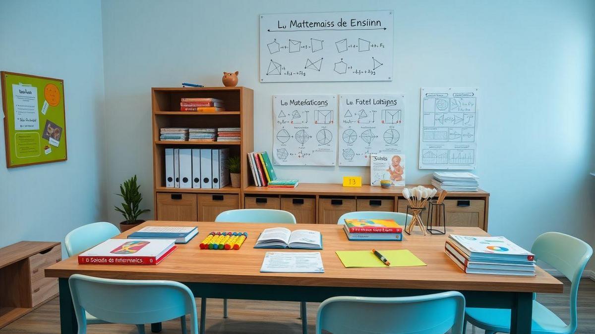 Website de recursos sobre Soroban para professores